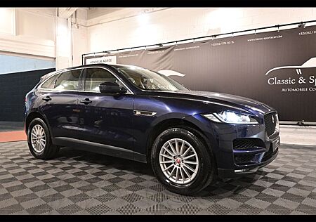 Jaguar F-Pace 2.0 T Prestige AWD /FULL SERVICE JAG !!