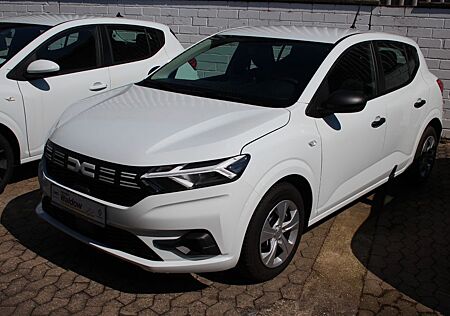 Dacia Sandero III Essential TCe90