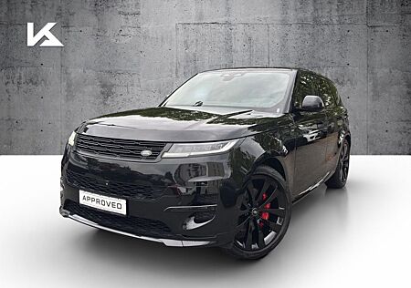 Land Rover Range Rover Sport D300 Dynamic HSE WinerPaket Pa