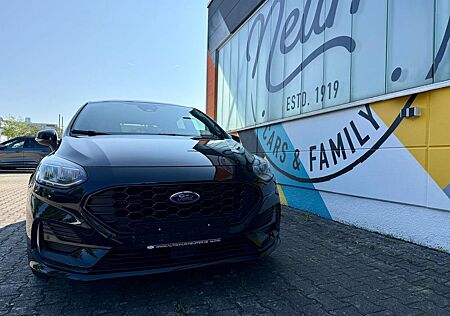 Ford Fiesta ST-Line/LED/ACC/Rfkamera/Key-Free
