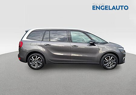 Citroën C4 Spacetourer Grand C4 Picasso/Spacetourer 7-SITZER AHK KAMERA