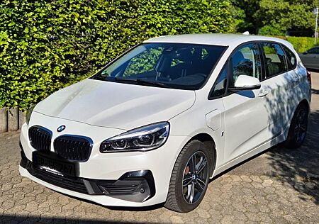 BMW 2er 225 Active Tourer 225xe iPerformance Steptro...