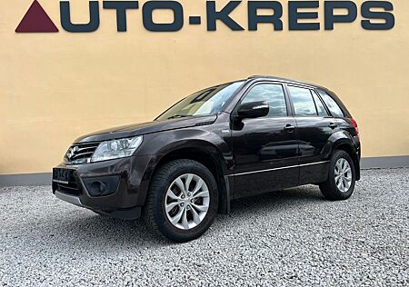 Suzuki Grand Vitara 1.9 DDIS X 30