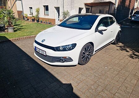 VW Scirocco Volkswagen 2.0 TSI DSG LIFE LIFE