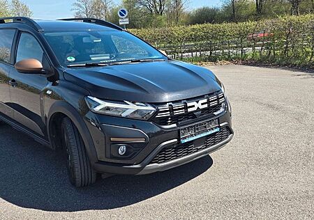 Dacia Jogger ECO-G 100 Extreme 7-Sitzer Extreme