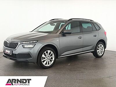 Skoda Kamiq 1.0 TSI DSG Tour LED Pano SmartLink Kam +3