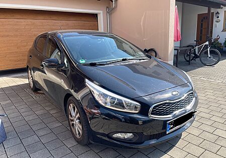 Kia Cee'd / Ceed 1.6 GDI Edition 7 Edition 7