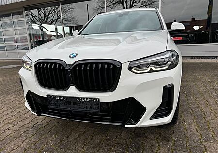 BMW X3 xDrive 20 d *M-Sport*/LED/360°/LMR20"