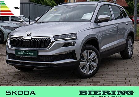 Skoda Karoq 1.5 TSI Selection SHZ KAMERA NAVI ACC LED