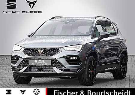 Cupra Ateca 2.0 TSI VZ 4Drive NAVI PANO AHK BEATS KAME