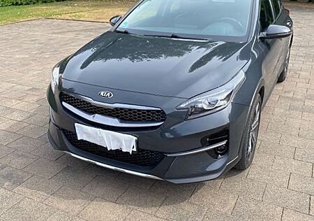 Kia XCeed 1.5 T-GDI DCT Spirit Spirit