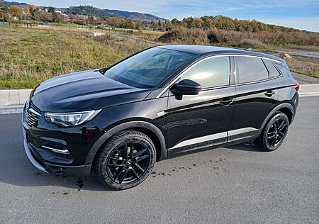 Opel Grandland X Grandland (X) 1.2 Turbo 96kW 120 Jahre 120 Jahre