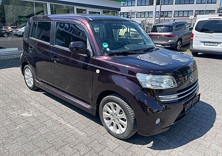 Daihatsu Materia 1.5