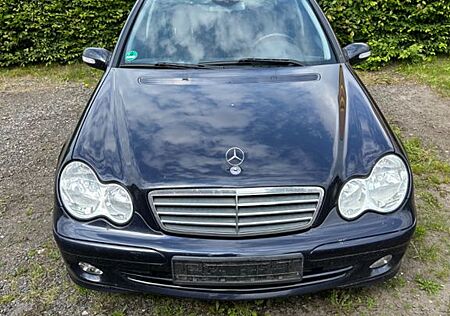 Mercedes-Benz C 220 CDI CLASSIC Classic