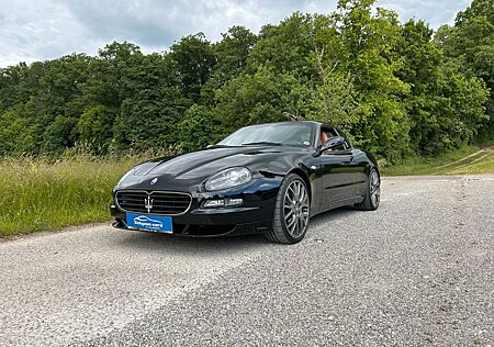Maserati 4200 Coupe Cambiocorsa