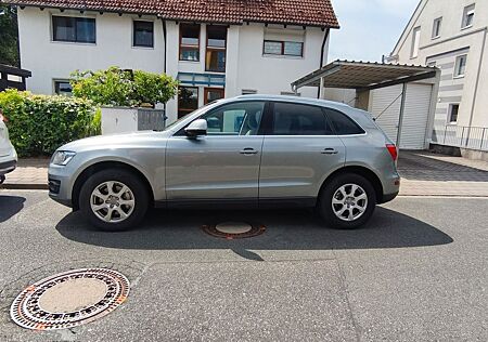 Audi Q5 3.0 TDI quattro