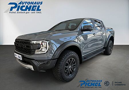 Ford Ranger Raptor e-4WDDoKa 2,0l 210PS El.Rollo Stan