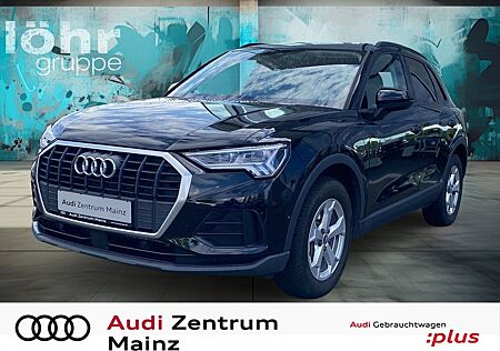 Audi Q3 45 TFSIe S tronic