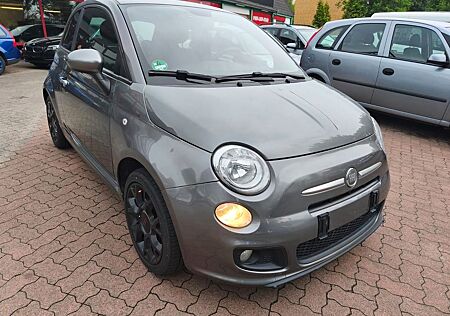 Fiat 500 S, TÜV neu