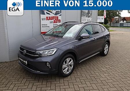 VW Taigo Volkswagen 1.0 TSI*KLIMAAUTOMATIK*EINPARKHILFE*LED