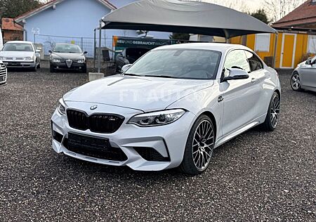 BMW M2 Coupe Competition
