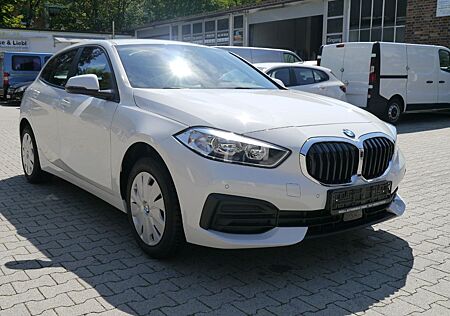 BMW 116 i APPLE-CARE NAVI TELEFON 2xPDC