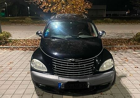 Chrysler PT Cruiser 2.0 Limited - TÜV 07/26