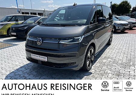 VW T7 Multivan Volkswagen Multivan T7 2.0 TDI DSG Edition (AHK,DCC,Navi,Ma