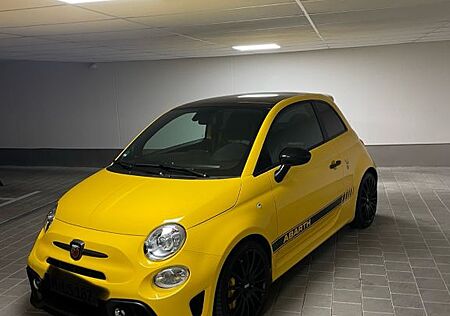 Abarth 595 Competizione