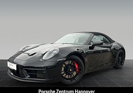 Porsche 992 (911) Carrera 4 GTS Cabriolet