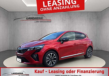 Renault Clio //Navi/Rückfahrkamera