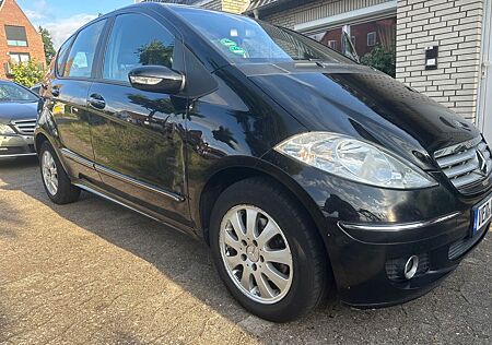 Mercedes-Benz A 180 CDI ELEGANCE Elegance Automatik TÜV Neu