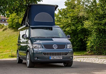 VW T5 California Volkswagen *Special Edition*