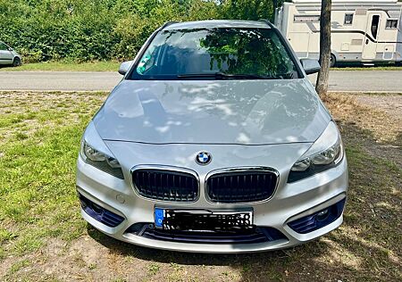 BMW 218i 218 Active Tourer M Sport M Sport