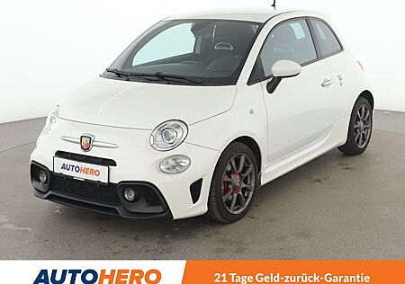 Abarth 595 1.4 Turbo *PDC*KLIMA*GARANTIE*