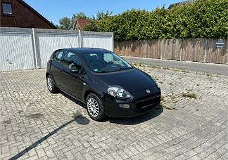 Fiat Punto 1.2