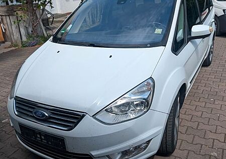 Ford Galaxy 1,6 EcoBoost