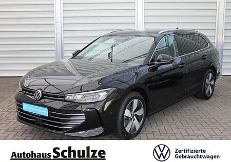 VW Passat Variant Volkswagen 2.0 TDI DSG Business +ACC+LANE+AP