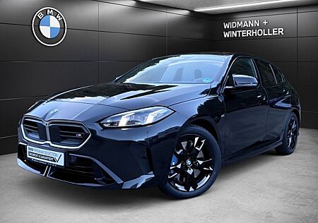 BMW M135 xDrive neues Modell F70 HUD DA Prof. H/K PA