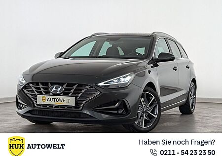Hyundai i30 1.5 T-GDI Prime Mild-Hybrid LED+NAVI+PANO+SH