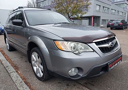 Subaru Outback 2.5i 4WD *Automatik*Klima*Sitzheizung