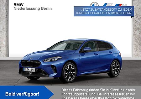 BMW 123 xDrive M Sport AHK Driv.Assist+ Harman/K