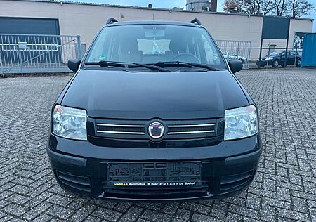 Fiat Panda 1.2 8V Dynamic+KLIMA+TÜV NEU