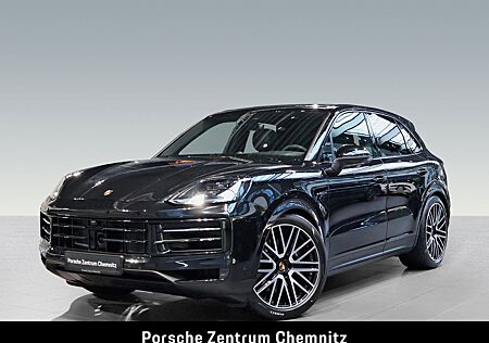 Porsche Cayenne E-Hybrid Luftfed.;BOSE;22Zoll;4x Sitzhei