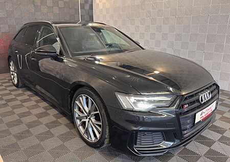 Audi S6 Avant 3.0 TDI qu*MATRIX*MEMORY-HEAD UP-ALCAN.