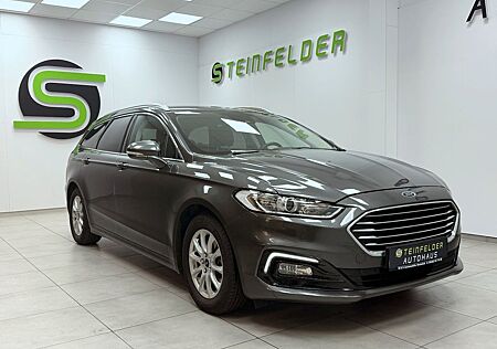 Ford Mondeo 1.5 EcoBoost Business Edition/ AHK / NAVI