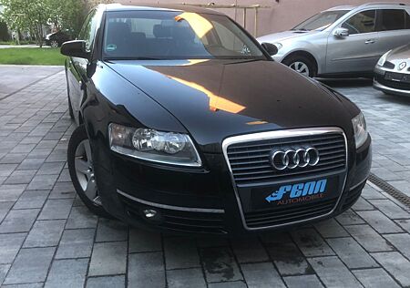 Audi A6 2.0 EURO 4/KLIMAAUTOMATIK