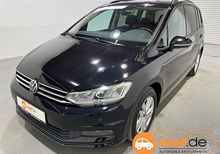 VW Touran Volkswagen 2.0 TDI DSG Comfortline EU6d ACC LED Navi