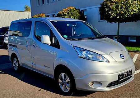 Nissan NV200 /Evalia e-Evalia