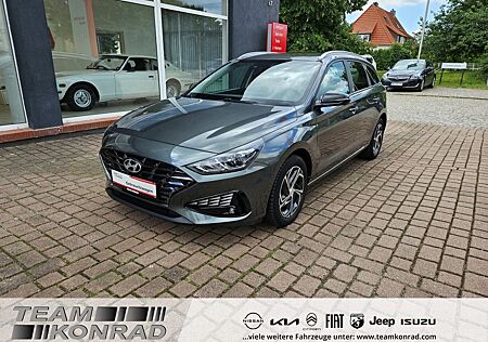 Hyundai i30 cw Edition 30 1.0 T-GDI EU6d Ganzjahresreif.